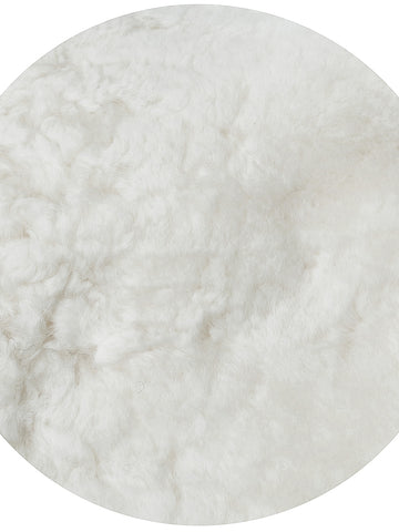 SHEARLING SKINS for Upholstery – Premium Natural