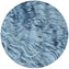 CURLY GOATSKIN for Upholstery – Sculptural Texture, Naturally