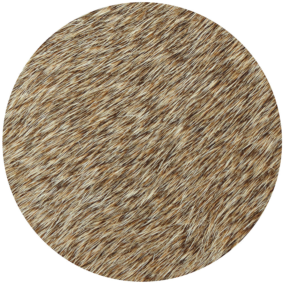 HAIR-ON-HIDE for Upholstery – Natural & Dyed Cowhide Elegance