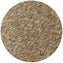 HAIR-ON-HIDE for Upholstery – Natural & Dyed Cowhide Elegance