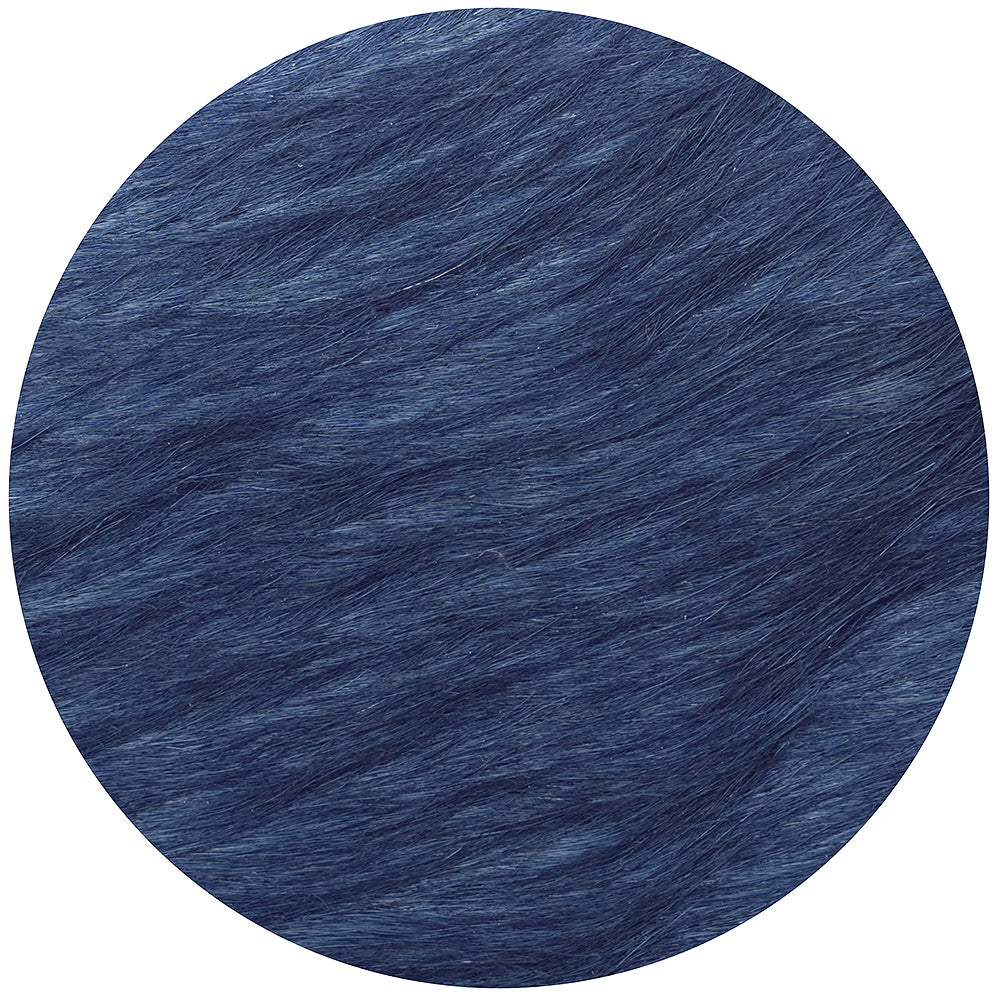 HAIR-ON-HIDE for Upholstery – Natural & Dyed Cowhide Elegance