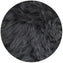 CURLY GOATSKIN for Upholstery – Sculptural Texture, Naturally