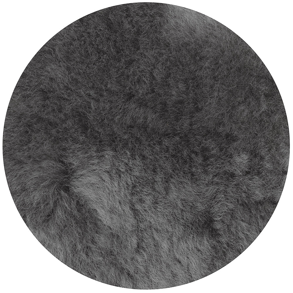 SHEARLING SKINS for Upholstery – Premium Natural