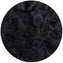 CURLY GOATSKIN for Upholstery – Sculptural Texture, Naturally