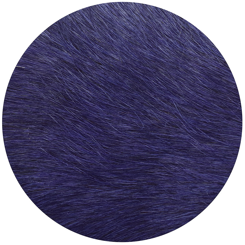HAIR-ON-HIDE for Upholstery – Natural & Dyed Cowhide Elegance