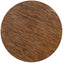 HAIR-ON-HIDE for Upholstery – Natural & Dyed Cowhide Elegance