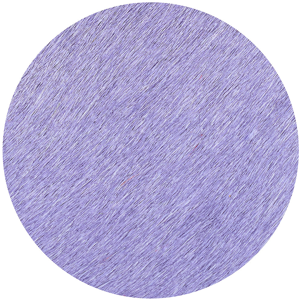 HAIR-ON-HIDE for Upholstery – Natural & Dyed Cowhide Elegance