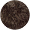 CURLY GOATSKIN for Upholstery – Sculptural Texture, Naturally
