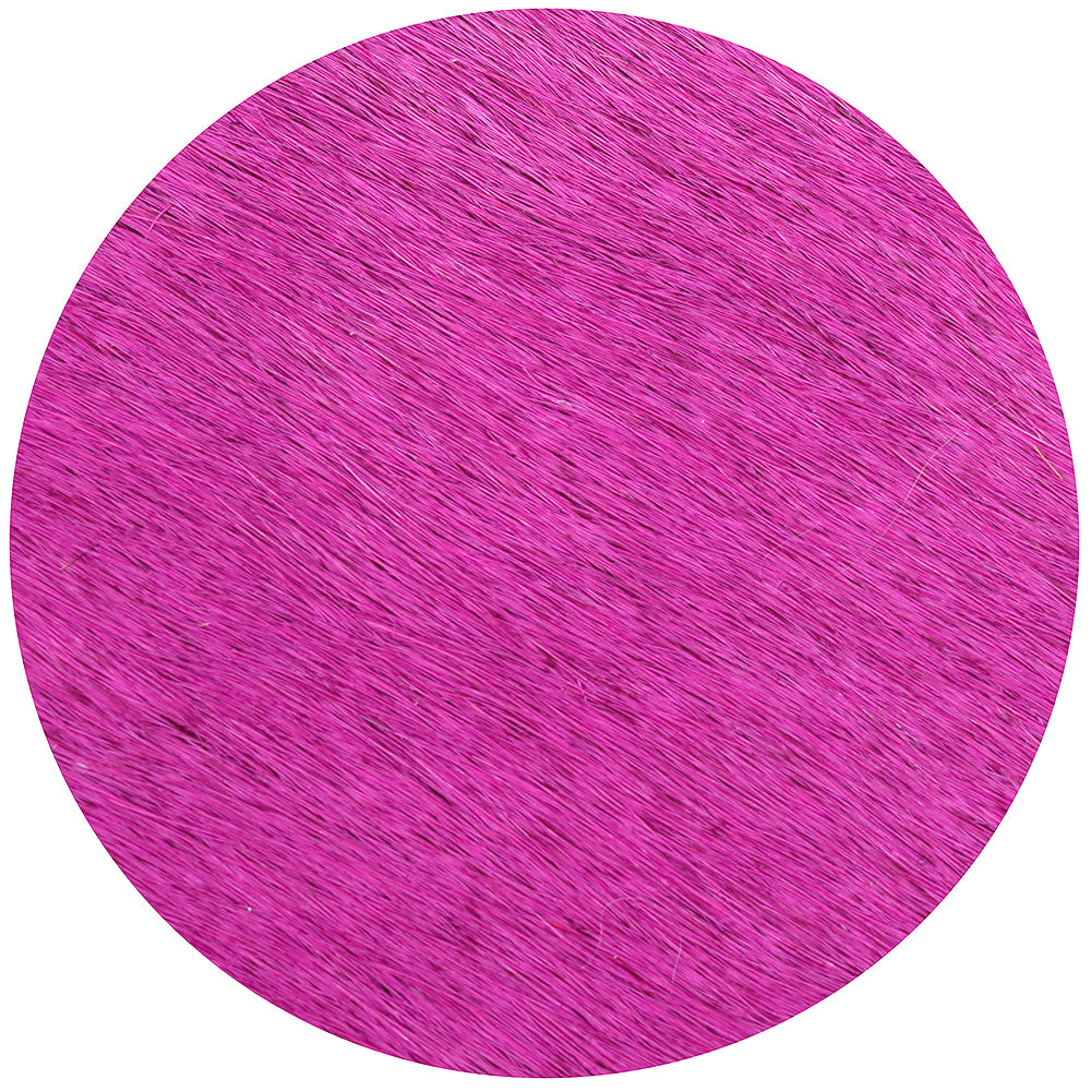 HAIR-ON-HIDE for Upholstery – Natural & Dyed Cowhide Elegance