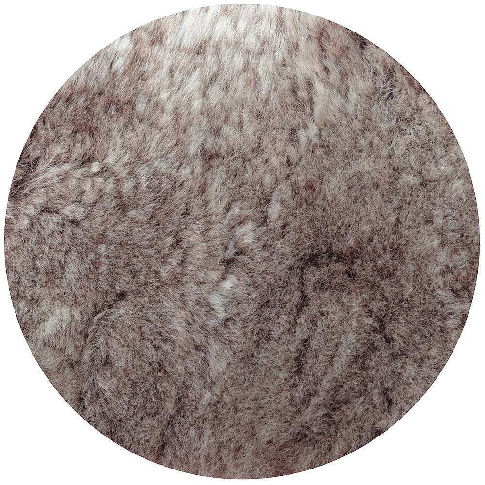 SHEARLING SKINS for Upholstery – Premium Natural
