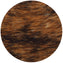 HAIR-ON-HIDE for Upholstery – Natural & Dyed Cowhide Elegance