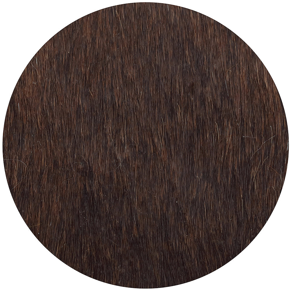 HAIR-ON-HIDE for Upholstery – Natural & Dyed Cowhide Elegance