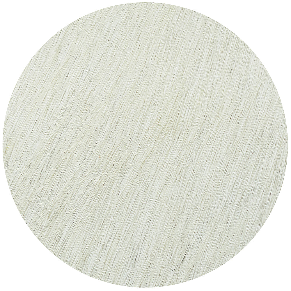 HAIR-ON-HIDE for Upholstery – Natural & Dyed Cowhide Elegance
