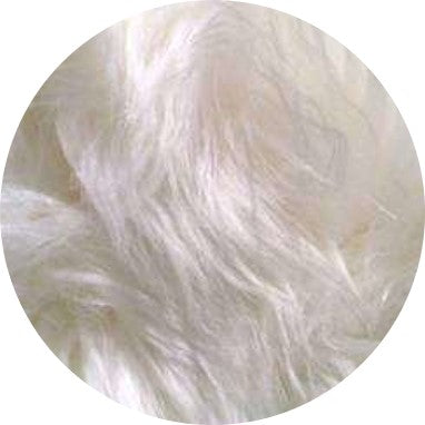 LONG HAIR SHEEPSKIN for Upholstery – Softness in Every Fiber