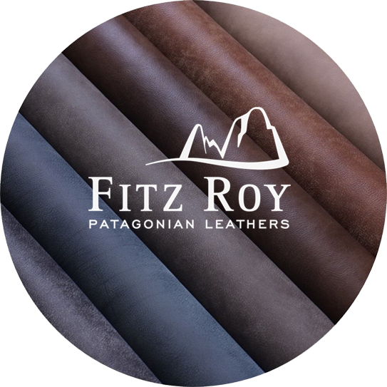 Fitz Roy Leathers