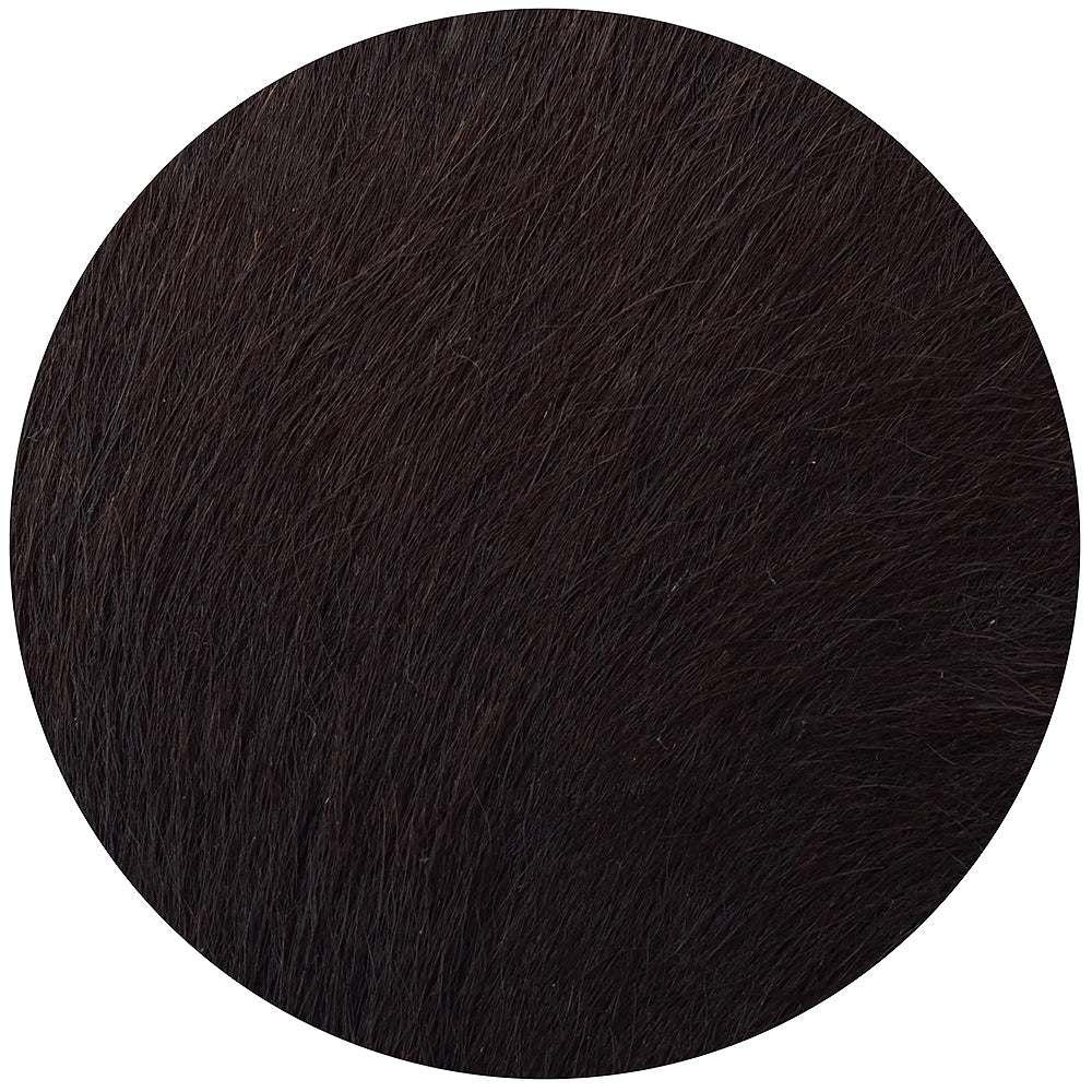 HAIR-ON-HIDE for Upholstery – Natural & Dyed Cowhide Elegance