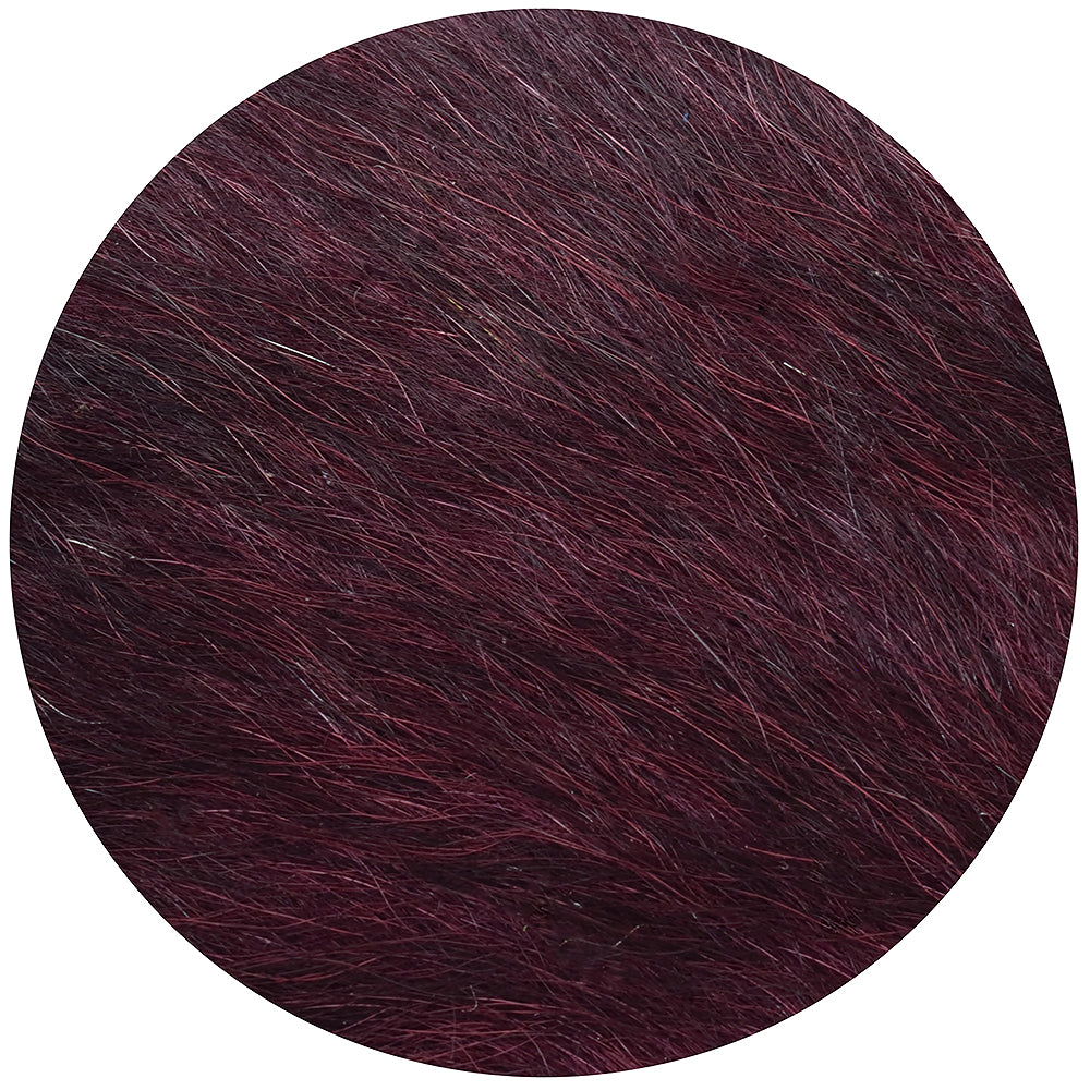 HAIR-ON-HIDE for Upholstery – Natural & Dyed Cowhide Elegance