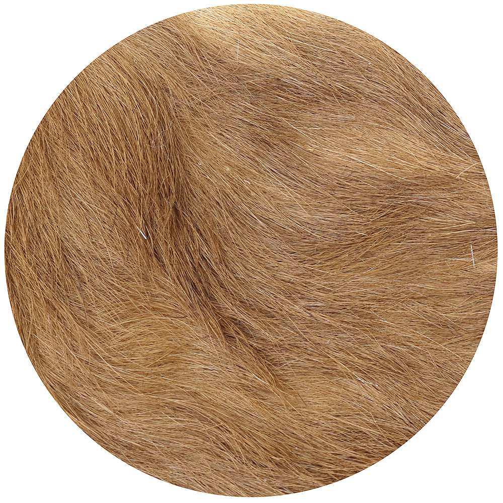 HAIR-ON-HIDE for Upholstery – Natural & Dyed Cowhide Elegance