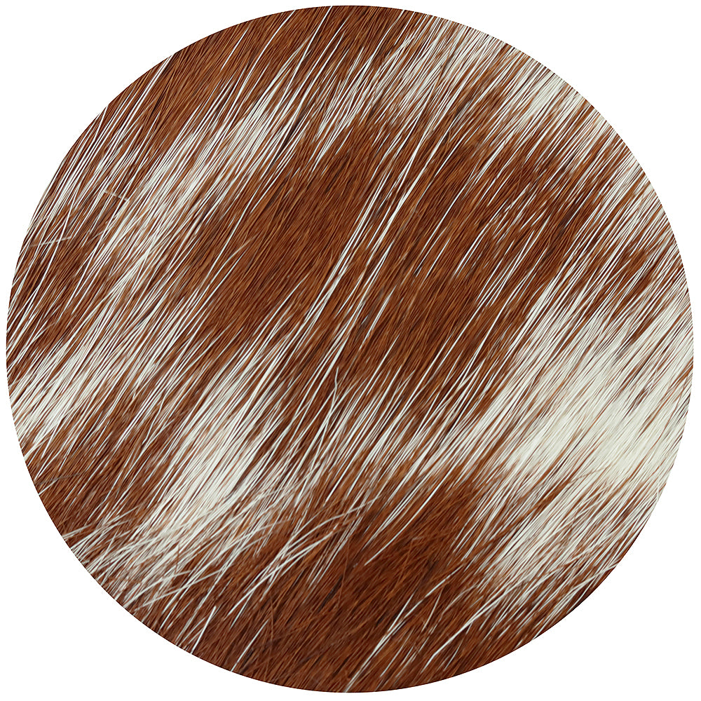 HAIR-ON-HIDE for Upholstery – Natural & Dyed Cowhide Elegance