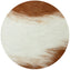 HAIR-ON-HIDE for Upholstery – Natural & Dyed Cowhide Elegance