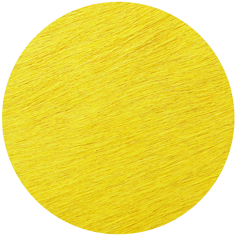 HAIR-ON-HIDE for Upholstery – Natural & Dyed Cowhide Elegance