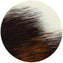 HAIR-ON-HIDE for Upholstery – Natural & Dyed Cowhide Elegance