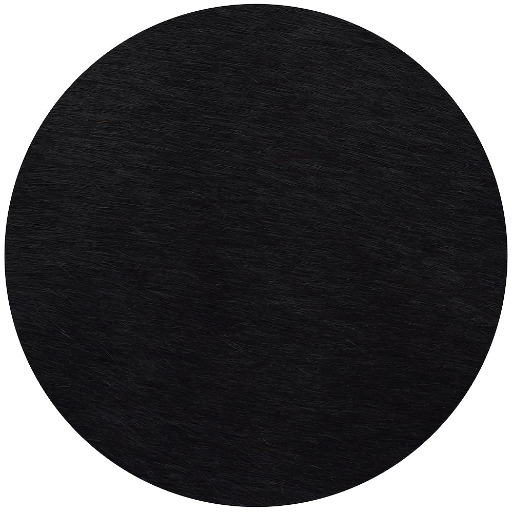 HAIR-ON-HIDE for Upholstery – Natural & Dyed Cowhide Elegance
