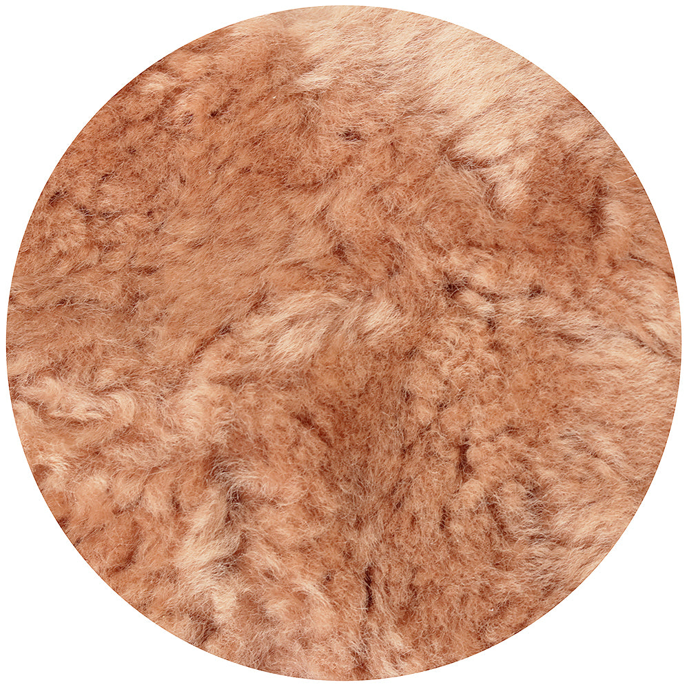 SHEARLING SKINS for Upholstery – Premium Natural