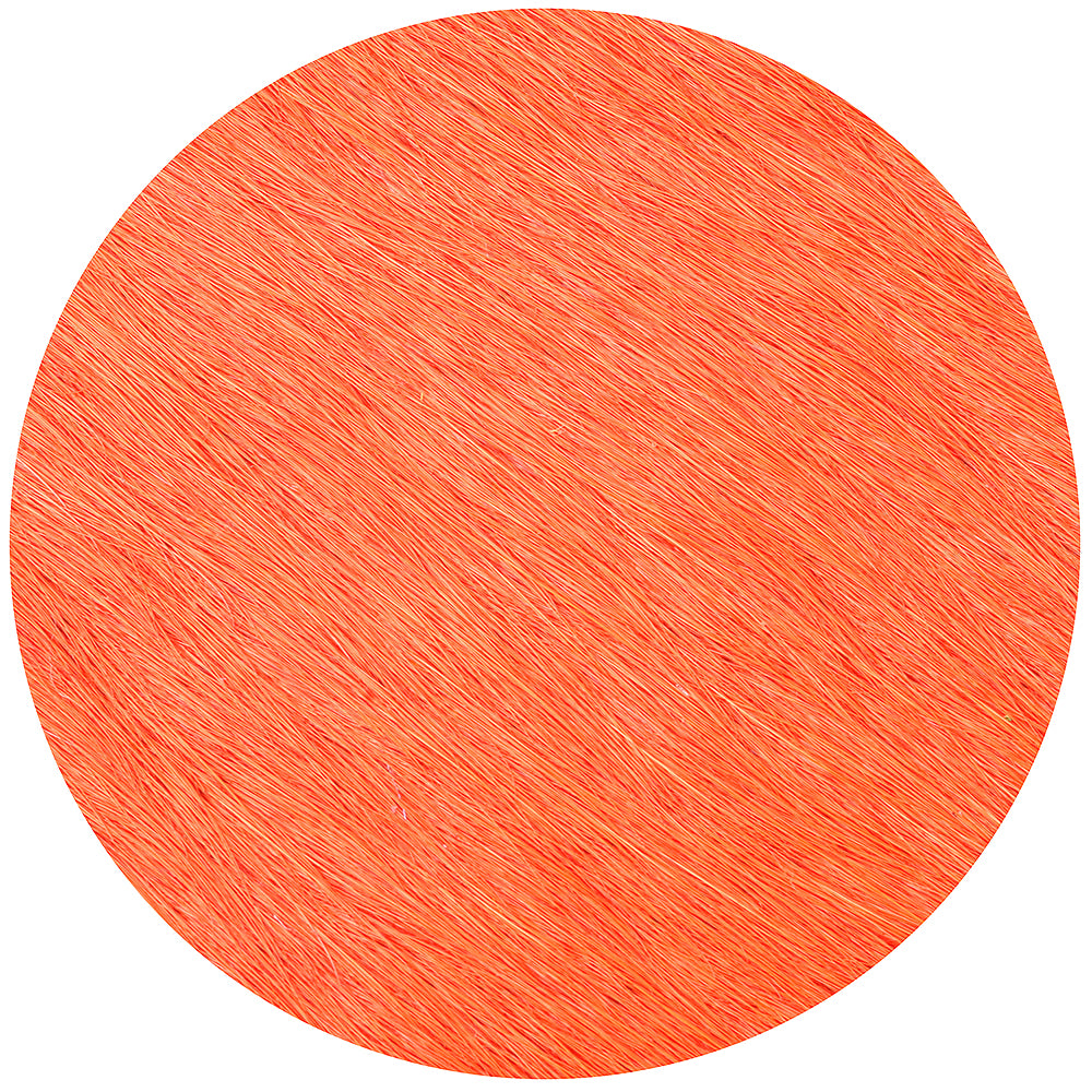 HAIR-ON-HIDE for Upholstery – Natural & Dyed Cowhide Elegance