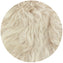 CURLY GOATSKIN for Upholstery – Sculptural Texture, Naturally