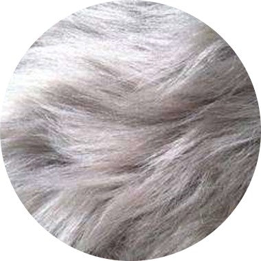 LONG HAIR SHEEPSKIN for Upholstery – Softness in Every Fiber