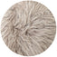 LONG HAIR SHEEPSKIN for Upholstery – Softness in Every Fiber