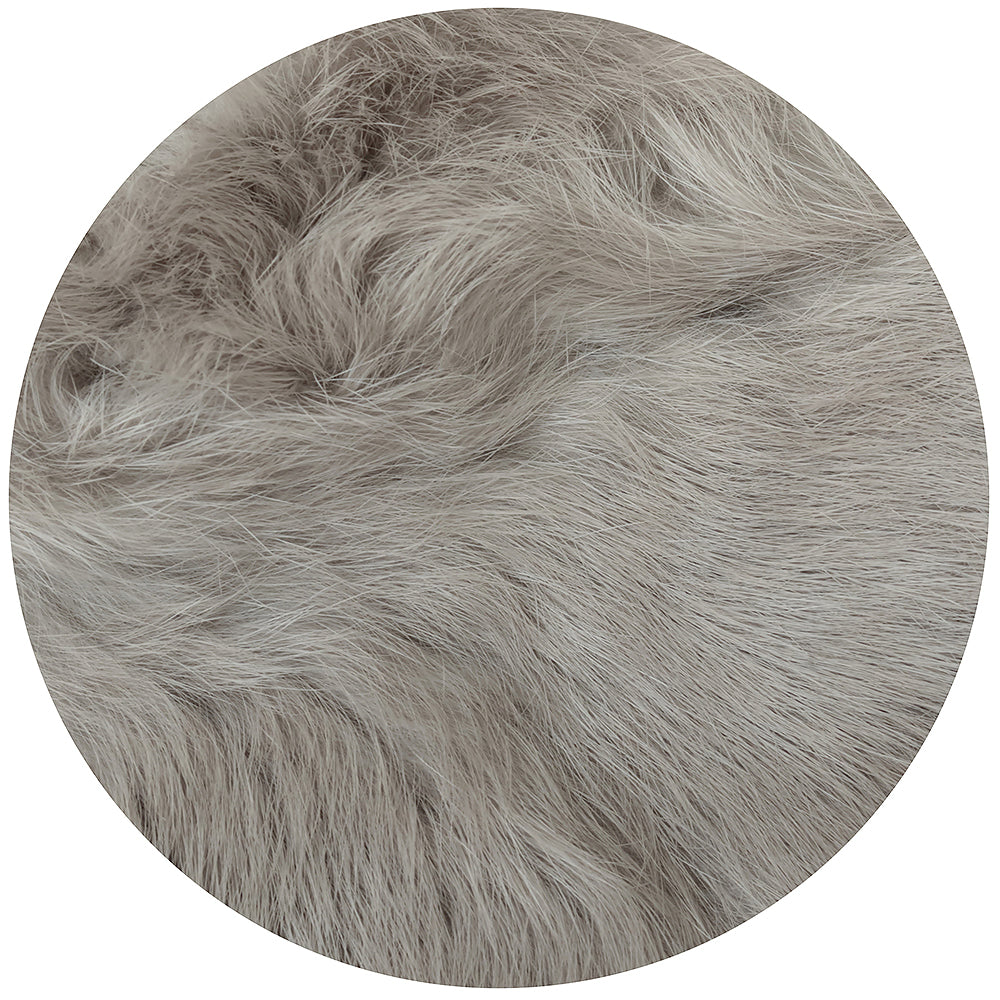 RABBIT SKIN for Upholstery – Ultra-Soft Natural Elegance