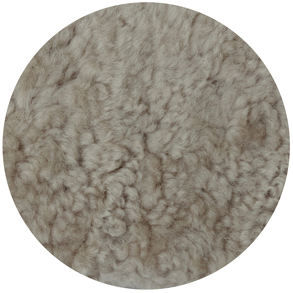 SHEARLING SKINS for Upholstery – Premium Natural