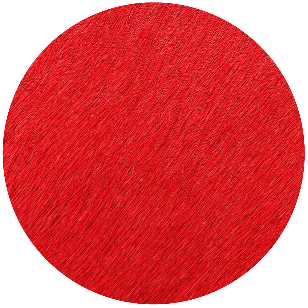 HAIR-ON-HIDE for Upholstery – Natural & Dyed Cowhide Elegance