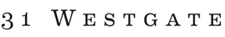 Retailers that work with Homelosophy
