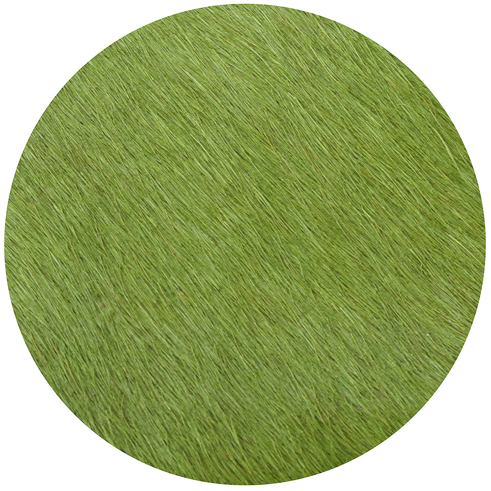HAIR-ON-HIDE for Upholstery – Natural & Dyed Cowhide Elegance