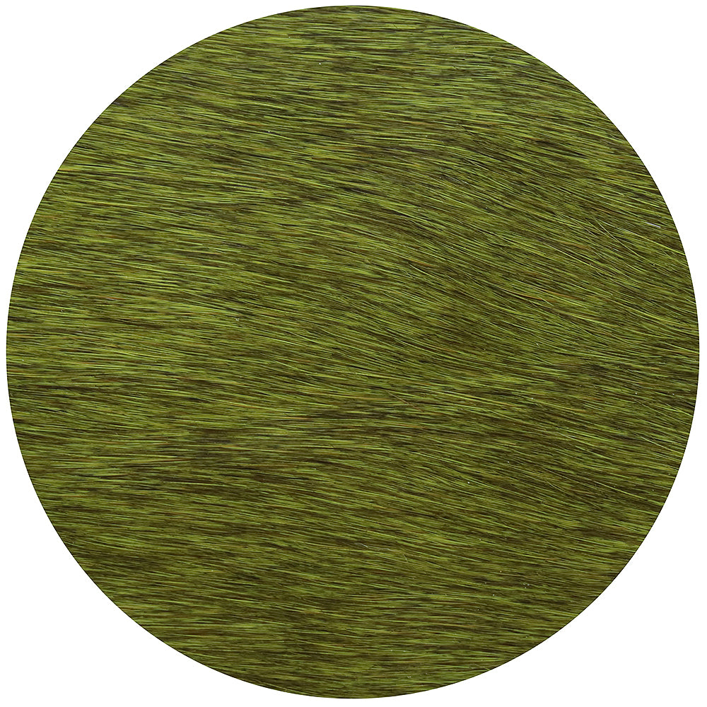 HAIR-ON-HIDE for Upholstery – Natural & Dyed Cowhide Elegance