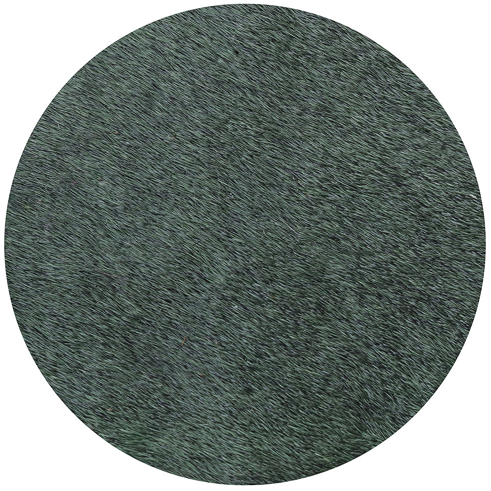 HAIR-ON-HIDE for Upholstery – Natural & Dyed Cowhide Elegance