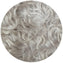 CURLY GOATSKIN for Upholstery – Sculptural Texture, Naturally