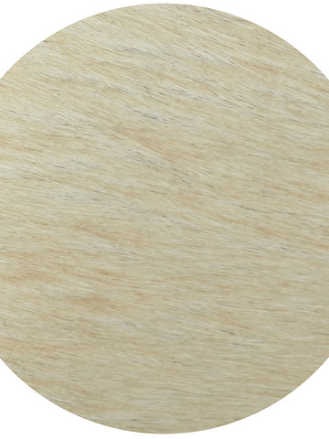 HAIR-ON-HIDE for Upholstery – Natural & Dyed Cowhide Elegance
