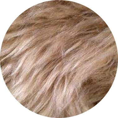 LONG HAIR SHEEPSKIN for Upholstery – Softness in Every Fiber