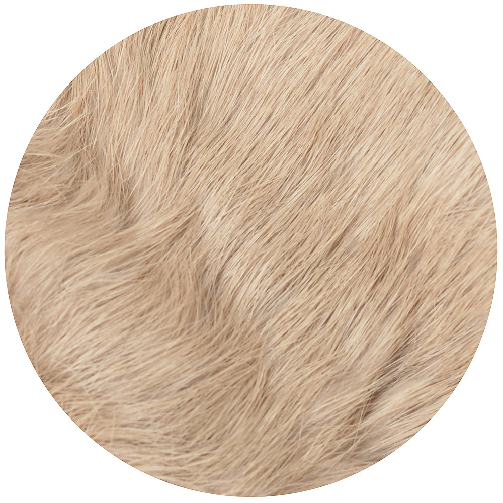 RABBIT SKIN for Upholstery – Ultra-Soft Natural Elegance