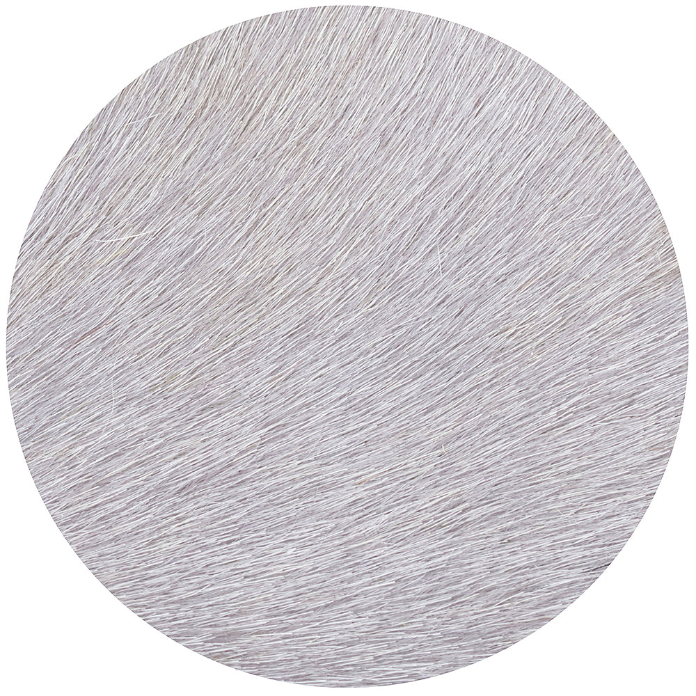 HAIR-ON-HIDE for Upholstery – Natural & Dyed Cowhide Elegance