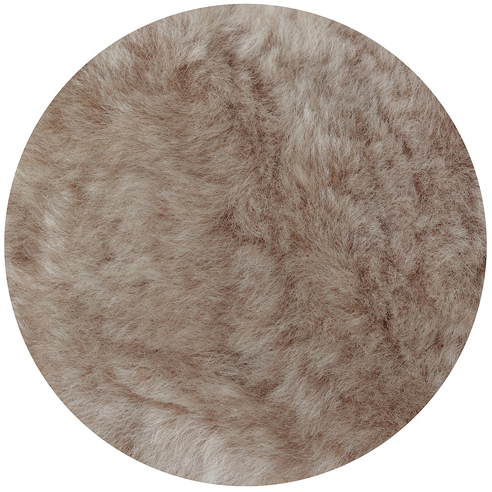 SHEARLING SKINS for Upholstery – Premium Natural