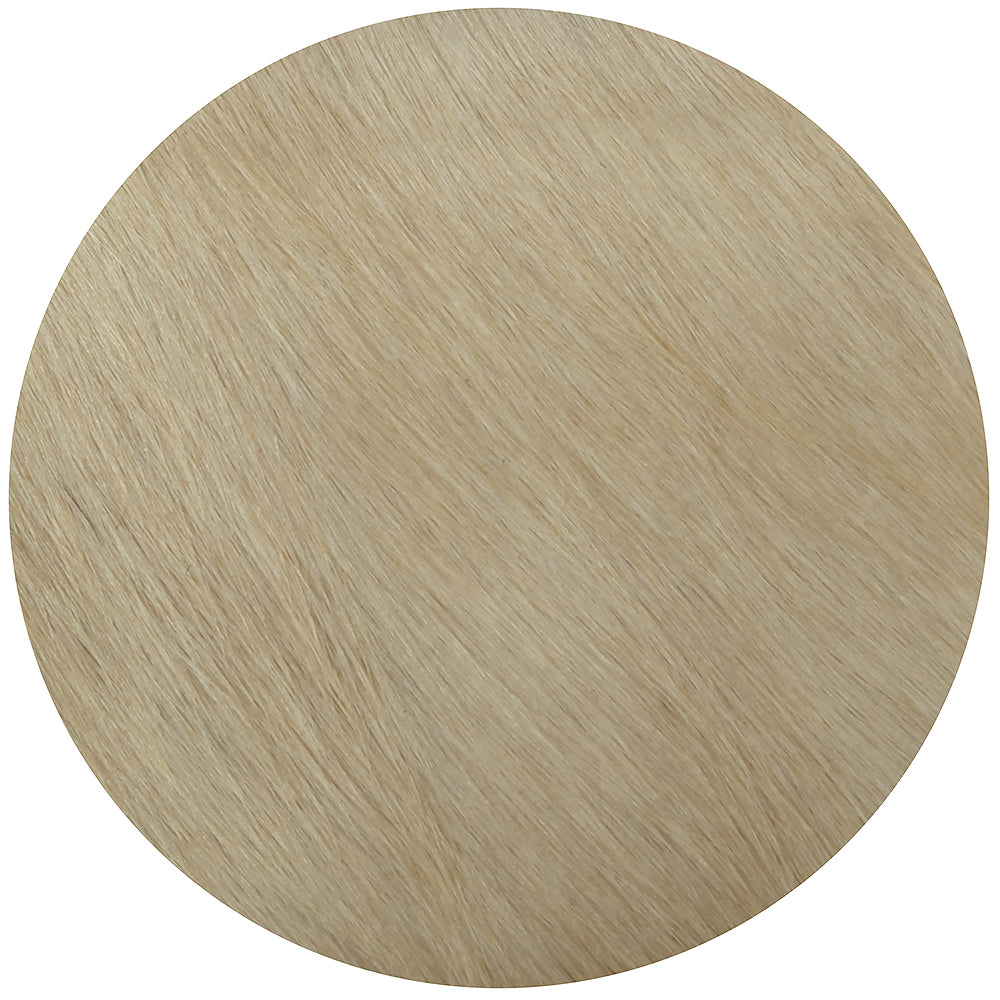HAIR-ON-HIDE for Upholstery – Natural & Dyed Cowhide Elegance