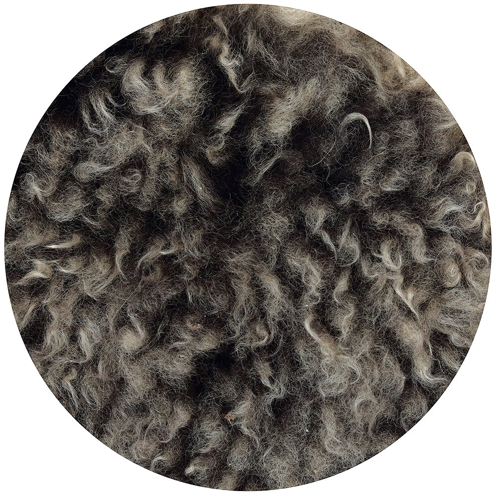 LONG HAIR SHEEPSKIN for Upholstery – Softness in Every Fiber