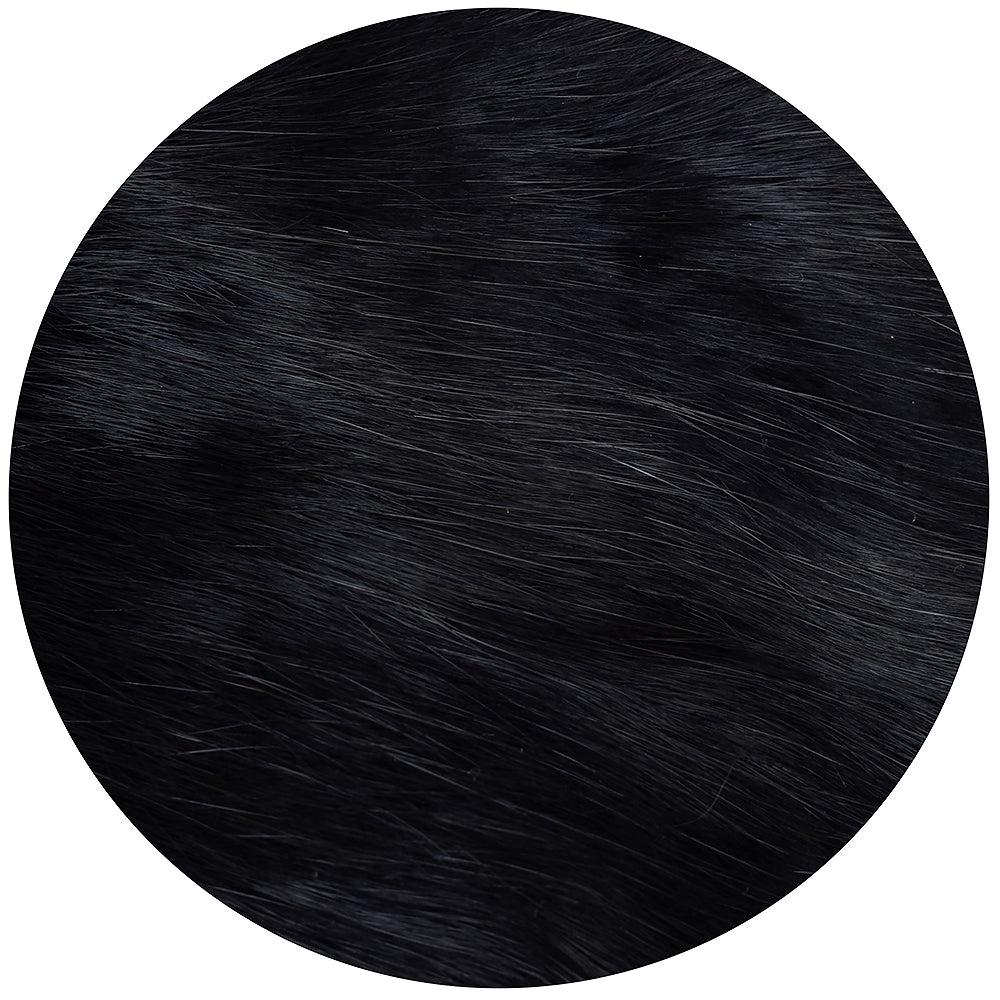 RABBIT SKIN for Upholstery – Ultra-Soft Natural Elegance