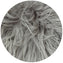 CURLY GOATSKIN for Upholstery – Sculptural Texture, Naturally