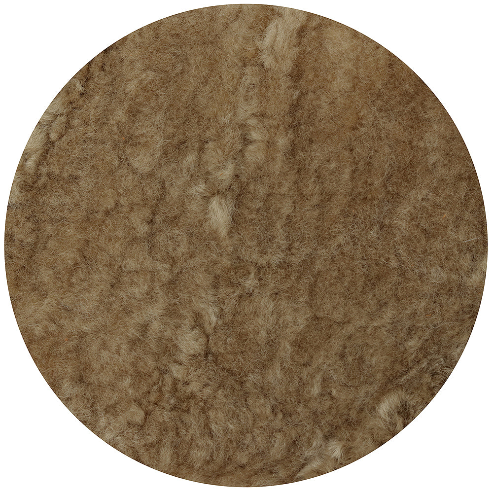 SHEARLING SKINS for Upholstery – Premium Natural